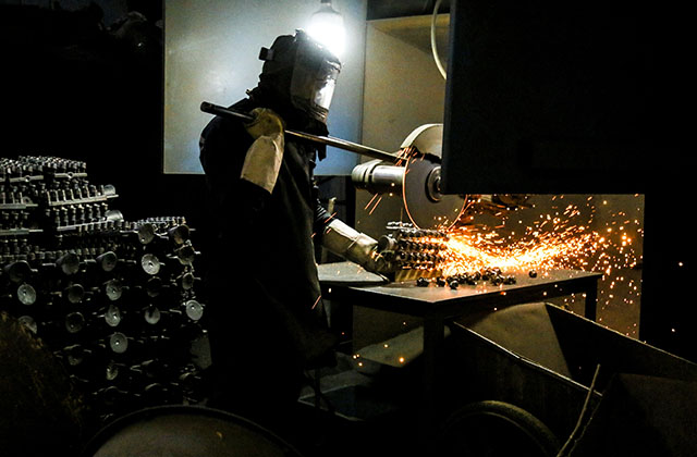 Cutting Gate Cutting Gate