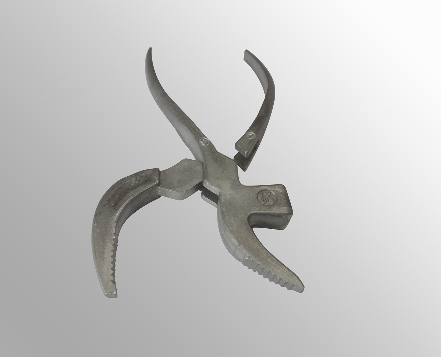 Lost Wax Casting(75) Lost Wax Casting(75)
