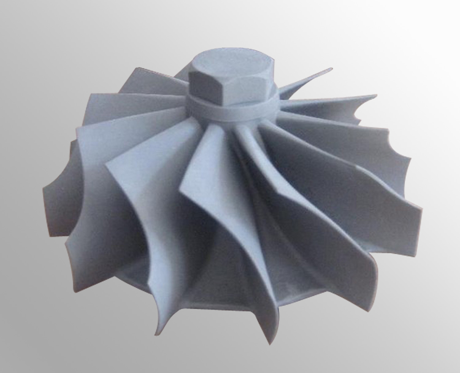 Lost Wax Casting(80) Lost Wax Casting(80)