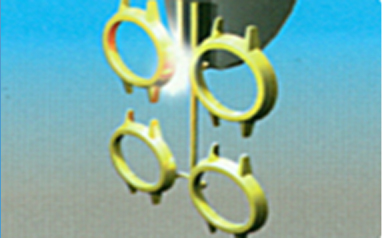 Lost Wax Casting(16) Lost Wax Casting(16)