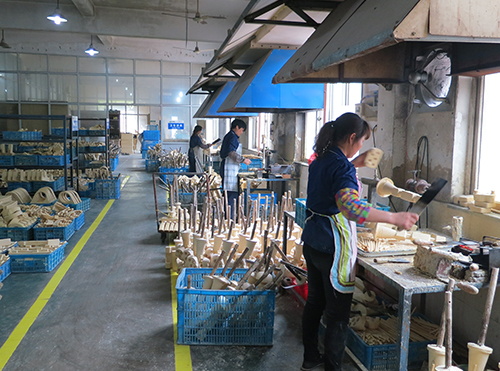 Lost Wax Casting(24) Lost Wax Casting(24)