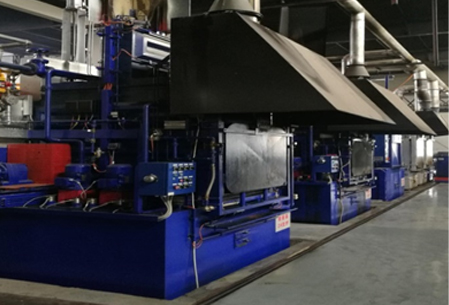 Heat Treating(7) Heat Treating(7)