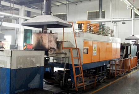 Heat Treating(8) Heat Treating(8)