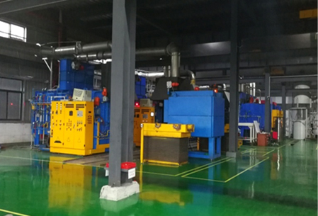 Heat Treating(13) Heat Treating(13)