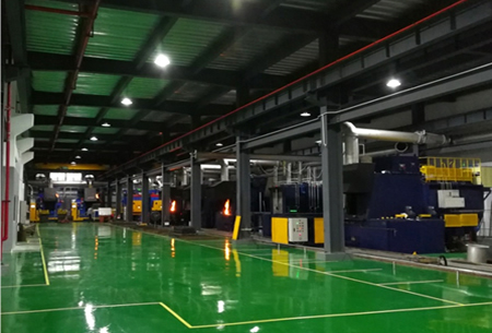 Heat Treating(14) Heat Treating(14)