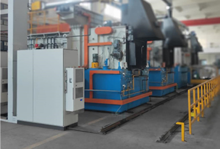 Heat Treating(18) Heat Treating(18)