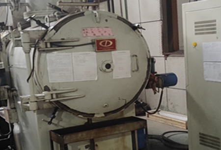 Heat Treating(19) Heat Treating(19)