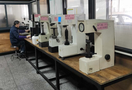 Heat Treating(20) Heat Treating(20)