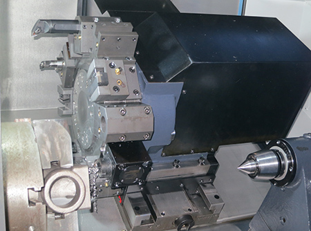 Precision Machining(52) Precision Machining(52)