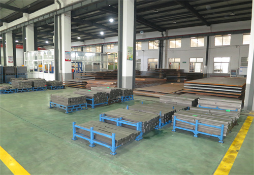 Sheet Metal Workshop