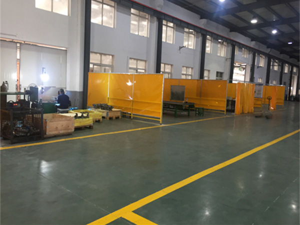 Welding Workshop Welding Workshop