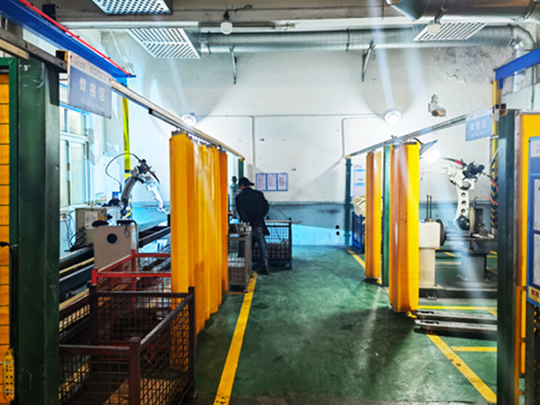 Welding Workshop Welding Workshop
