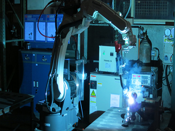 Welding Workshop Welding Workshop