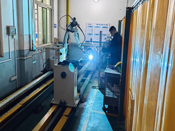 Welding Workshop Welding Workshop