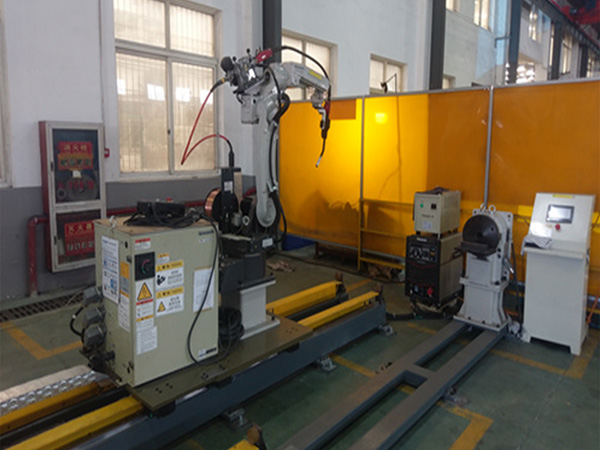Welding Workshop Welding Workshop
