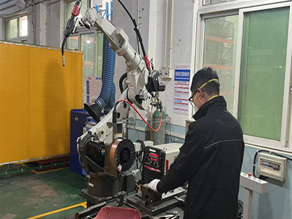 Welding Workshop Welding Workshop