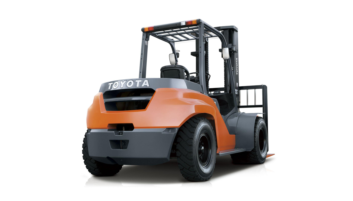 Material Handling Equipment