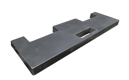 Sheet Metal Parts
