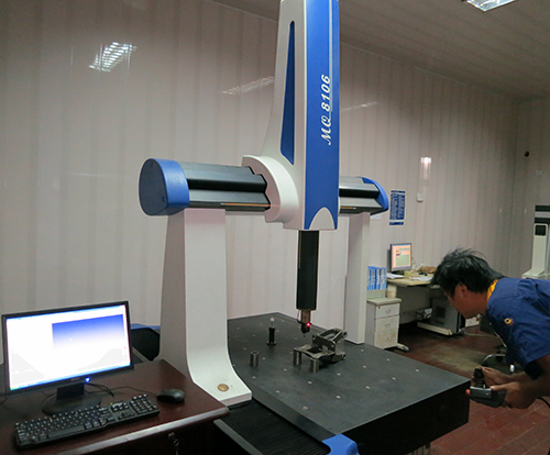 Coordinate Measuring Machine(B)