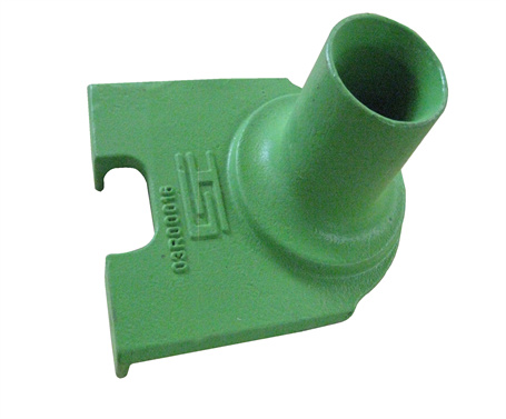 Spigot base for auto