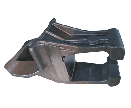 Bracket-frame for truck