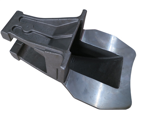 Bracket-frame for truck