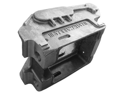 Safest coupler wedge of earthmoving machinery