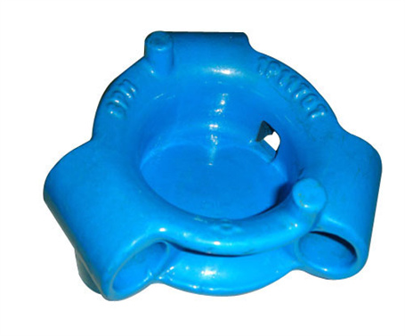 Plug valve