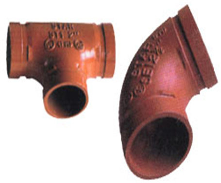 Pipe Fittings