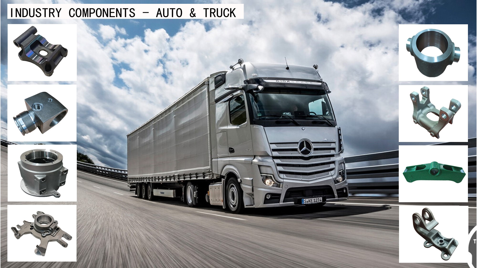AUTO&TRUCK