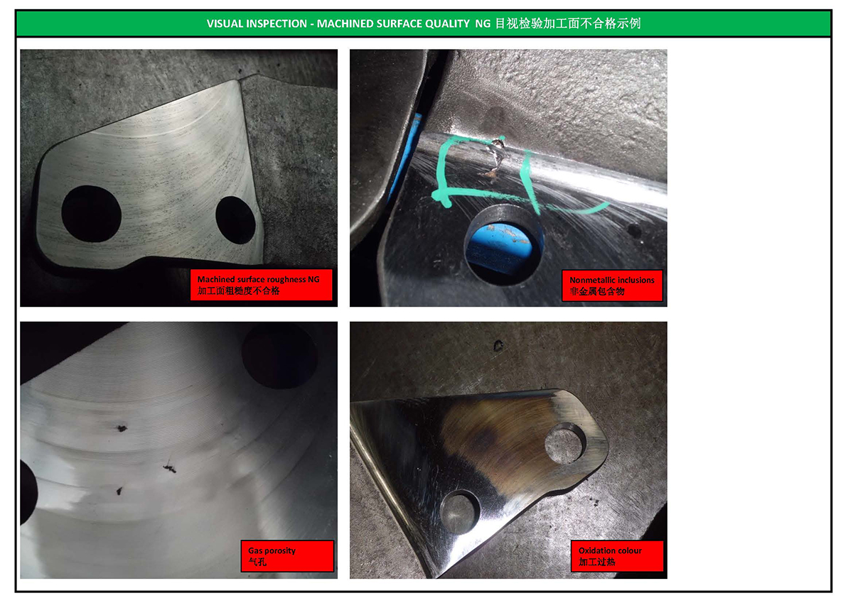 Visual Inspection VI For Surface Irregularities(图5)