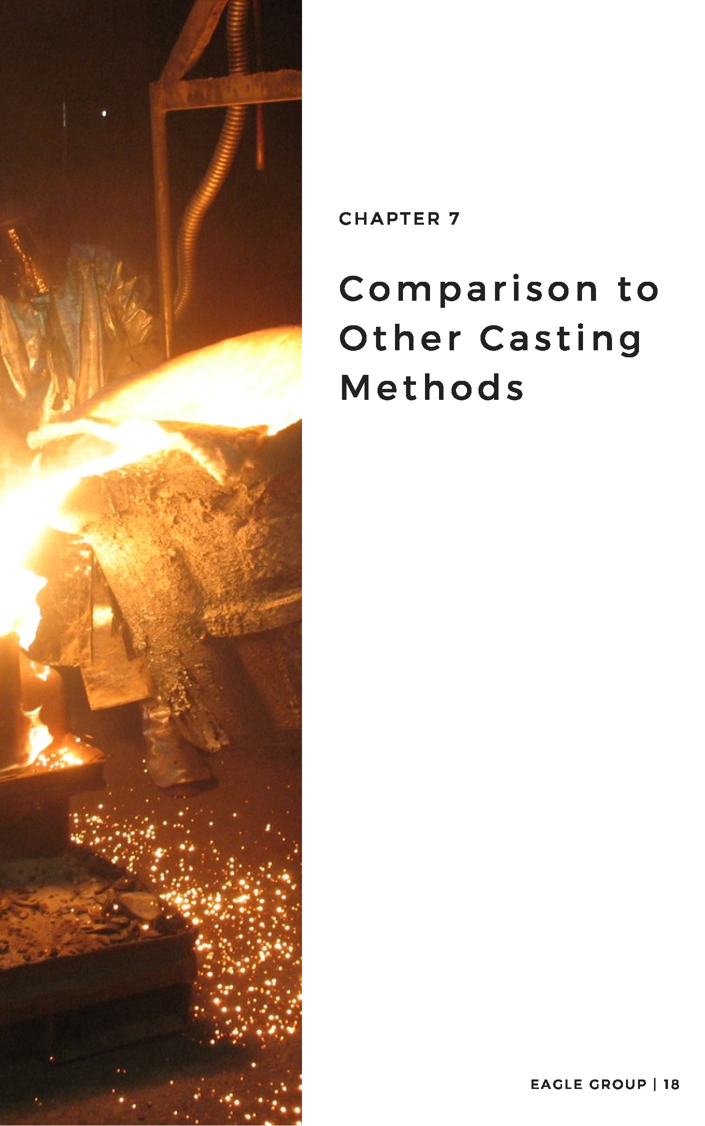 Shell Molding Process Guide- The Eagle Group(图18)