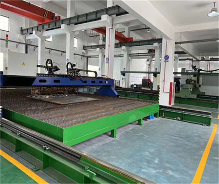 A brand-new factory under Qianhao Group-Inhouse Sheet Metal Facility start running.(图5)