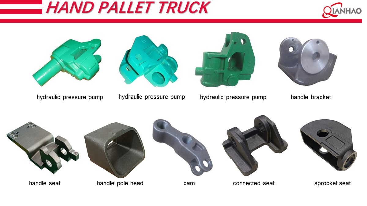 Forklift Components Capacity Introduction 23.10.8(图20)