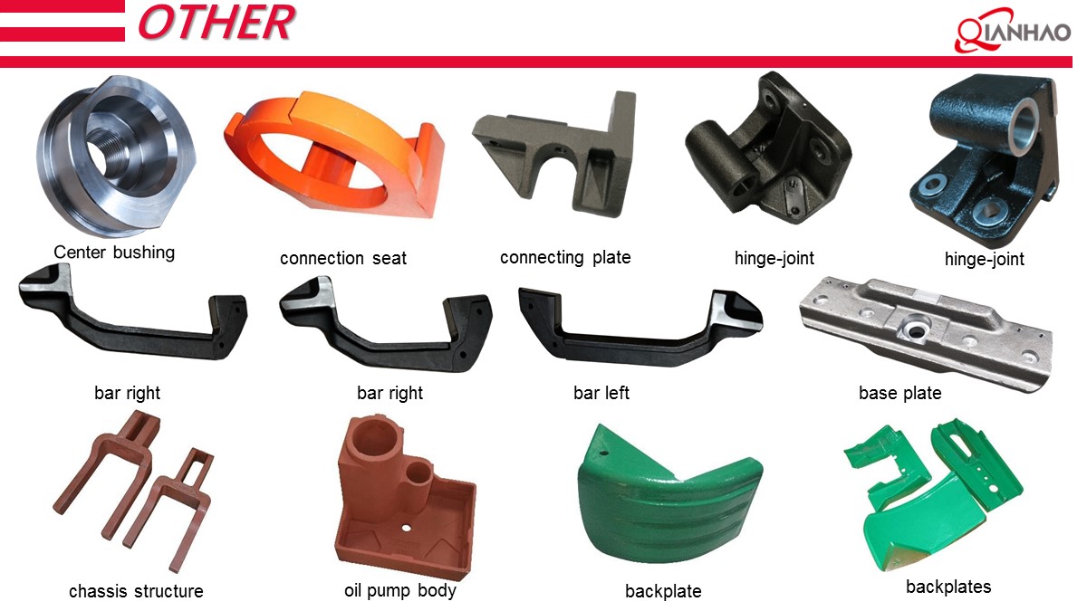 Forklift Components Capacity Introduction 23.10.8(图26)