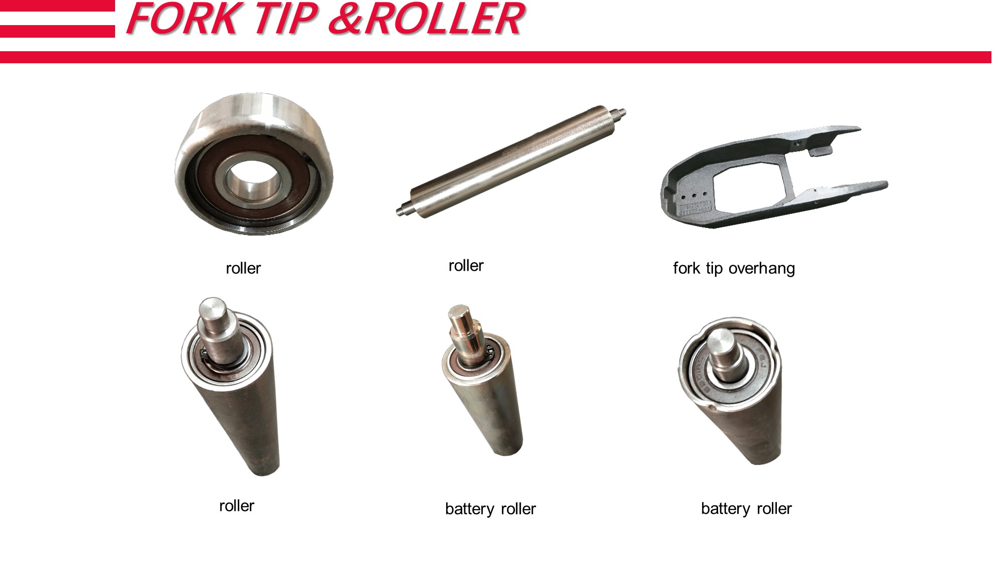 Forklift Components (图1)