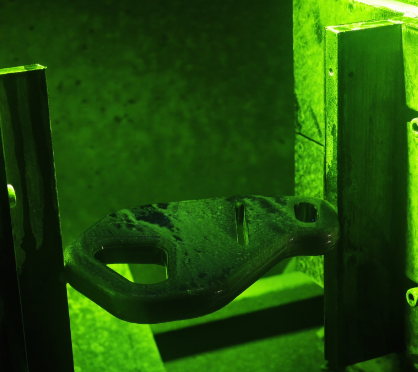 Surface Crack Detector — Magnetic Particle Testing(图3)