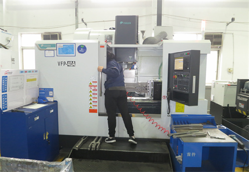 Precision Machining(图32)