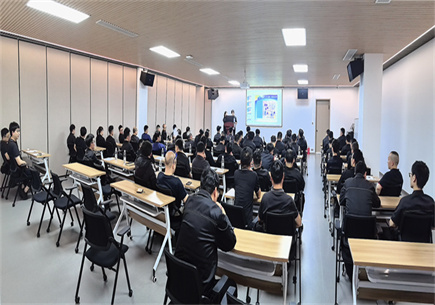 PICTORIAL - FACILITIES(图7) PICTORIAL - FACILITIES(图7)