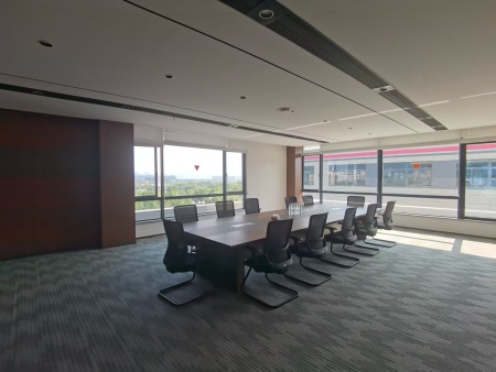 QIANHAO INDUSTRY:  Office Building Launch and First Employee Birthday Celebration(图8)