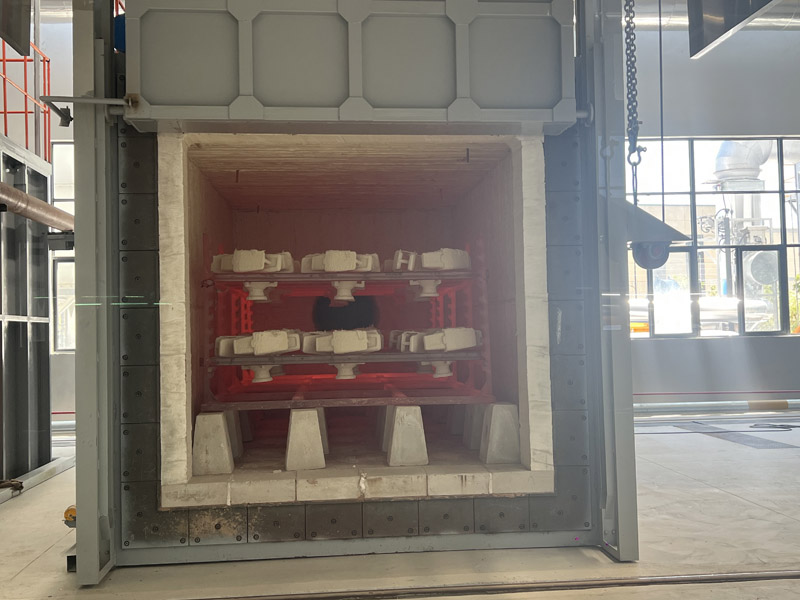 Lost Foam Casting(图10)