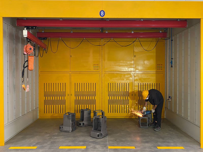 Lost Foam Casting(图18)