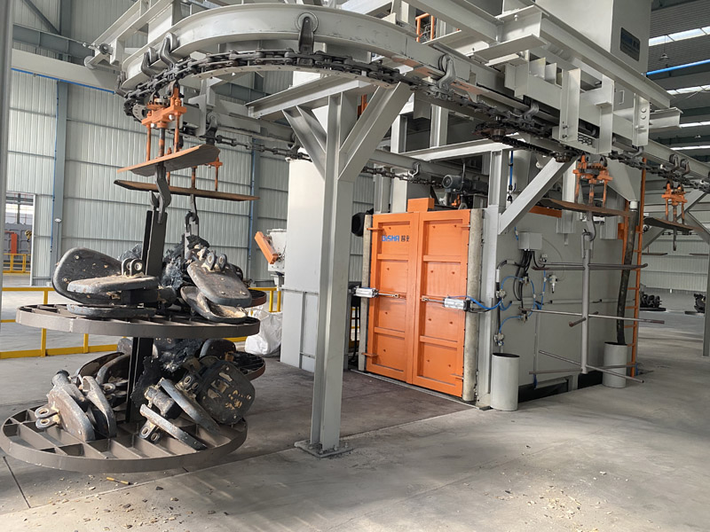 Lost Foam Casting(图20)