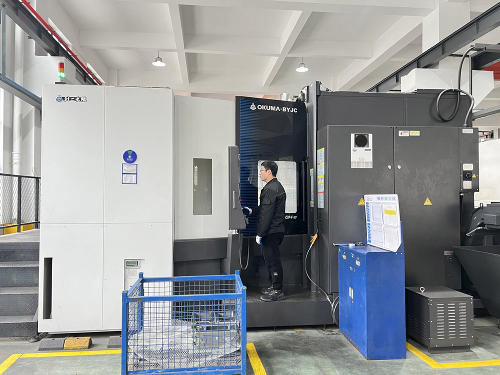 Precision Machining(图27)
